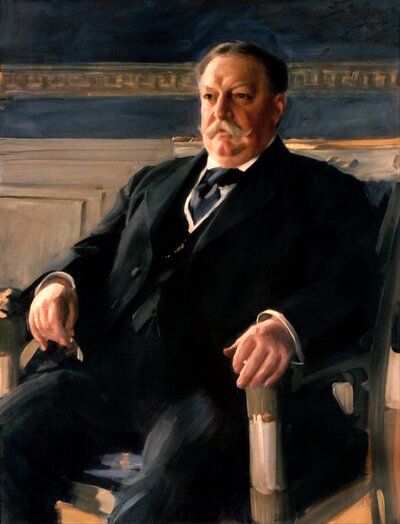 Realism 116 by Anders Zorn